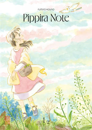 Pippira note. Vol. 1