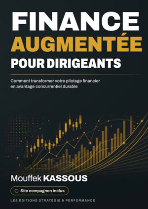 Finance Augmentée pour Dirigeant