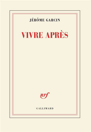 Vivre après