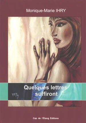 Quelques lettres suffiront