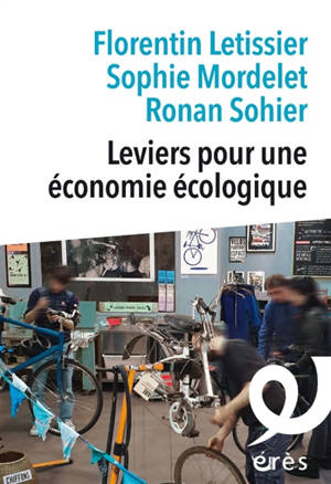 Leviers pour une économie écologique