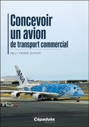 Concevoir un avion de transport commercial
