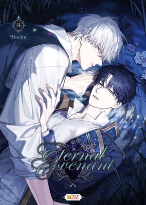 Eternal covenant. Vol. 3