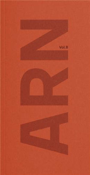 Nelly Monnier et Eric Tabuchi : ARN Vol.8 : L´Atlas des Régions Naturelles