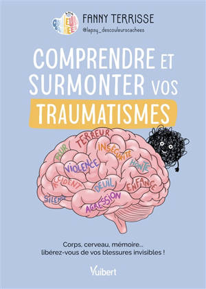Comprendre et surmonter vos traumatismes : corps, cerveau, mémoire... libérez-vous de vos blessures invisibles !