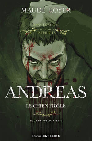 Andreas : le chien fidèle