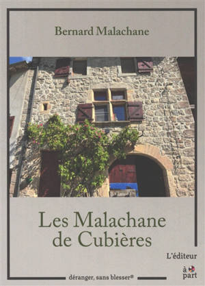 Les Malachane de Cubières