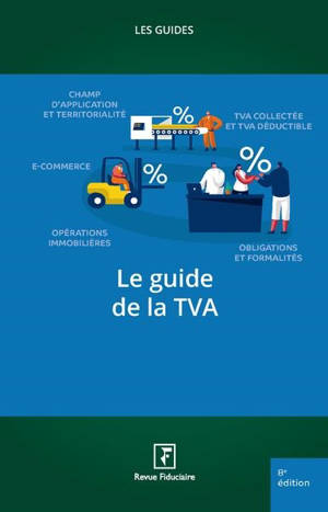 Le guide de la TVA