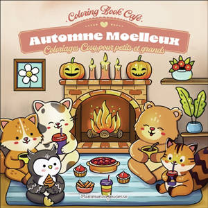 Automne moelleux