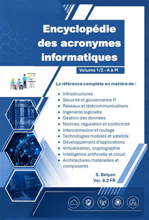Encyclopédie des Acronymes Informatiques
