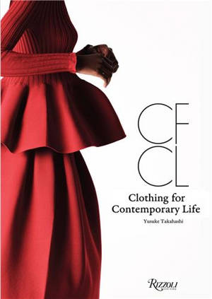 CFCL : Clothing for Contemporary Life