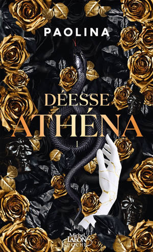 Déesse Athéna. Vol. 1