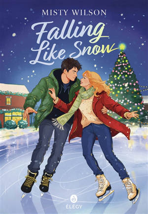 Falling like snow