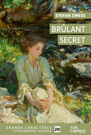 Brûlant secret