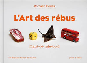 L'art des rébus