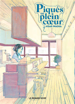 Piqués en plein coeur