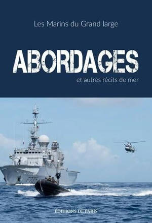 Abordages : et autres récits de mer