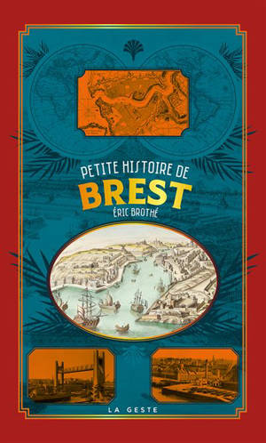 Petite histoire de Brest