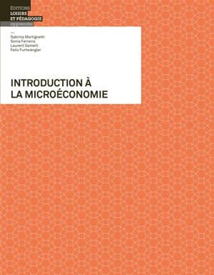 Introduction à la microéconomie
