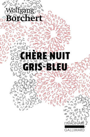 Chère nuit gris-bleu