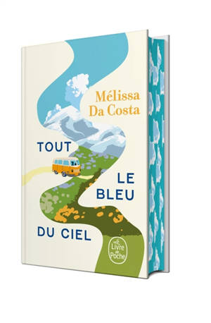 Tout le bleu du ciel