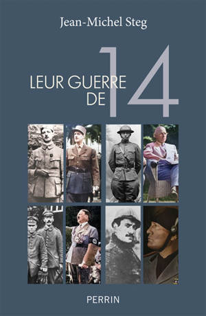 Leur guerre de 14