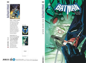 Batman. Vol. 2