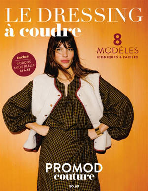 Les essentiels de Promod : 8 modèles intemporels