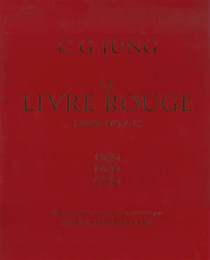 Le livre rouge : liber novus