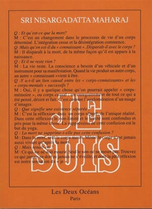 Je suis
