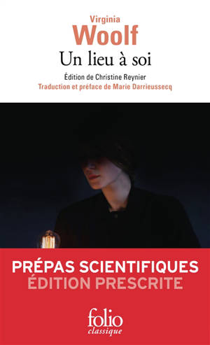 Un lieu à soi
