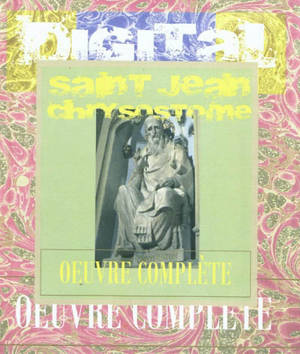 Oeuvre complète