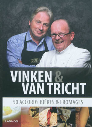 50 accords bières & fromages