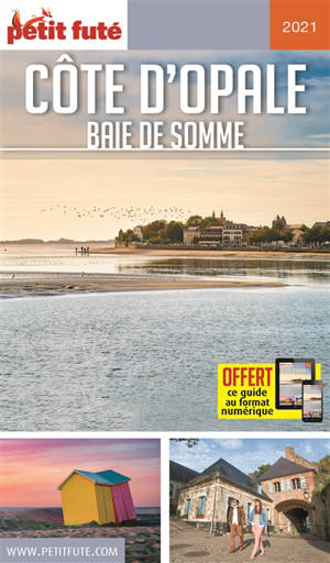 Côte d'Opale : baie de Somme : 2021