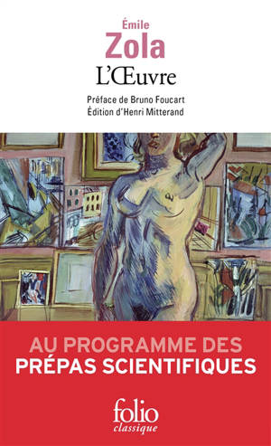 L'oeuvre