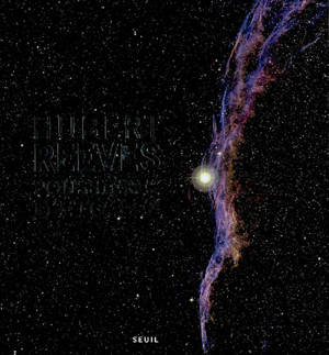 Poussières d'étoiles