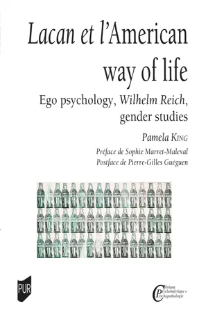 Lacan et l'American way of life