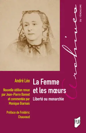 La Femme et les moeurs
