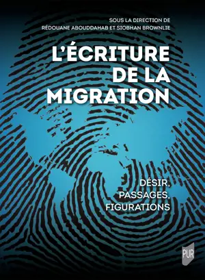 L’écriture de la migration