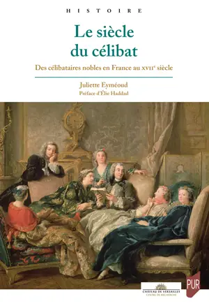 Le siècle du célibat