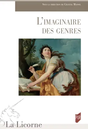 L'imaginaire des genres