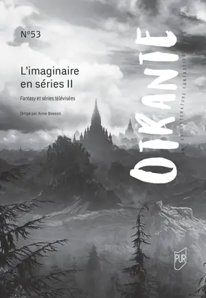 L'imaginaire en séries II