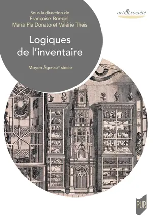 Logiques de l'inventaire