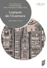 Logiques de l'inventaire