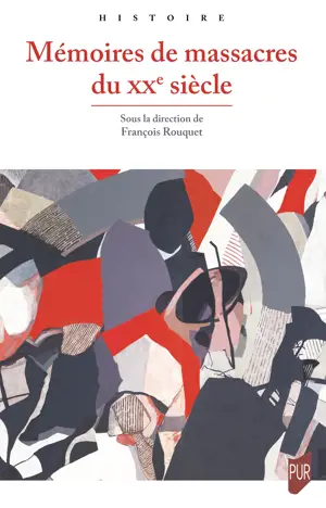 Mémoires de massacres du XXe siècle