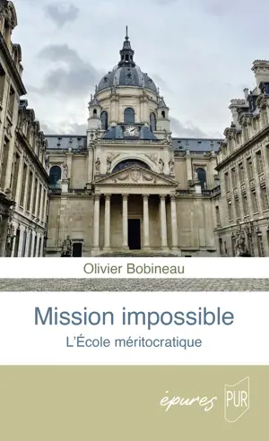 Mission impossible