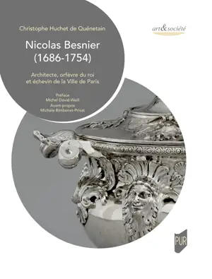 Nicolas Besnier (1686-1754)