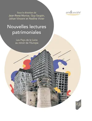 Nouvelles lectures patrimoniales