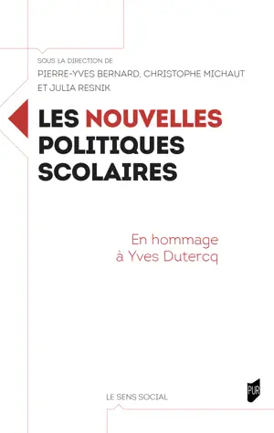 Les nouvelles politiques scolaires