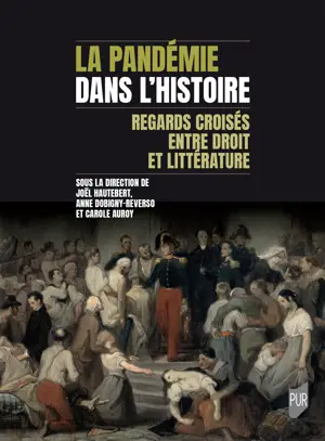 La pandémie dans l’histoire